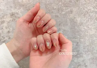 ネイル ensowa✱laf NAILのネイルデザイン