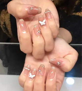 ネイル Nyanco Nailのネイルデザイン