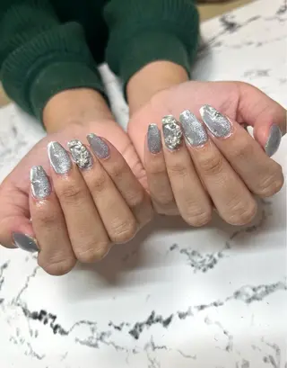 ネイル ray's nailのネイルデザイン