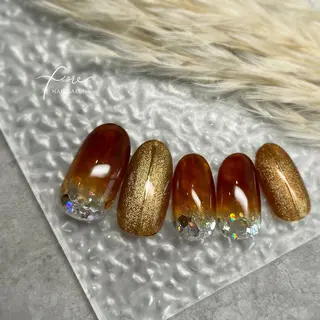 ネイル フィオーレ fiore所属・fiore みゆきのネイルデザイン