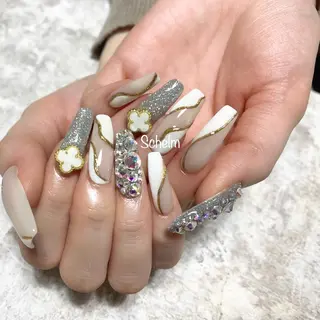 ネイル nail room シュレムのネイルデザイン