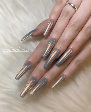 ネイル CRéA -private nailsalon-所属・CReA nailのネイルデザイン