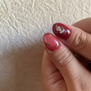 ネイル fairy 25のネイルデザイン