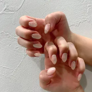 ネイル 佐藤 まりえのネイルデザイン