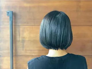 ショート カラー 悠 亜のマツエク・マツパデザイン