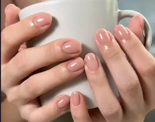 ネイル 🍑 momo_nailのネイルデザイン