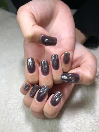 ネイル C. 👑itoのマツエク・マツパデザイン