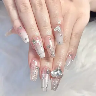 ネイル 美爪形成・ 渋谷NAILのネイルデザイン
