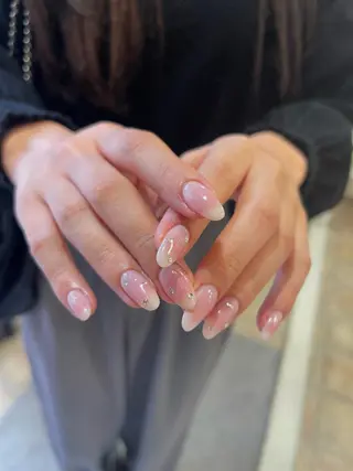 ネイル Yurina. tのネイルデザイン