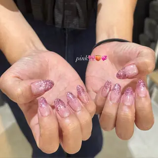 ネイル AMERI所属・AMERI NAILのネイルデザイン