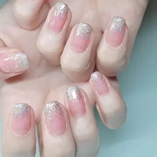 ネイル salon de Princess所属・salon de  Princessのネイルデザイン