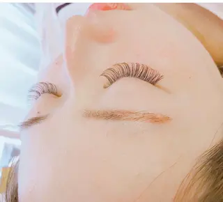 カラー マツエク・マツパ Chouchou所属・🏅国際大会受賞 Chouchouのマツエク・マツパデザイン