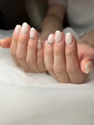 ネイル 金山 沙織のエステ・リラクイメージ