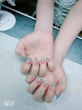 ネイル め いのネイルデザイン