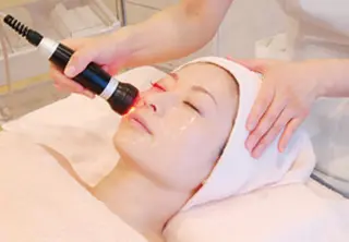 所沢痩身小顔コルギ AromaQueenのエステ・リラクイメージ