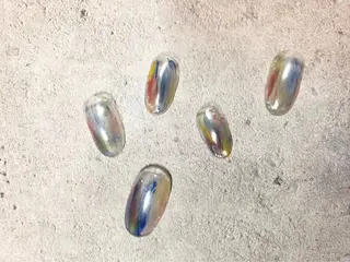 ネイル ❃YUMEMI ❃のネイルデザイン