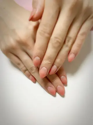 ネイル LOTUS ネイルサロンのネイルデザイン