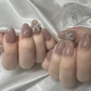 ネイル Moon  Nail /栄　大須のネイルデザイン