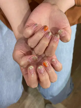 ネイル MASAKI KOKOROの眉毛・アイブロウイメージ