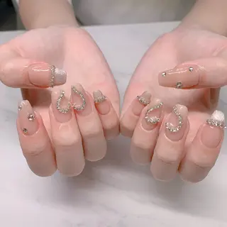 ネイル インフィニティ ネイルサロンのネイルデザイン