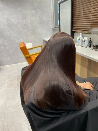 ロング カラー 金田 大輝のその他イメージ