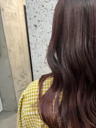 カラー ito eye&nail所属・ito 小山綾花の眉毛・アイブロウイメージ