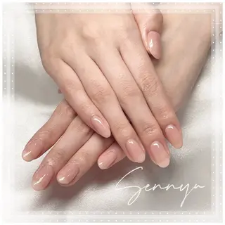 ネイル モンナ CCのネイルデザイン