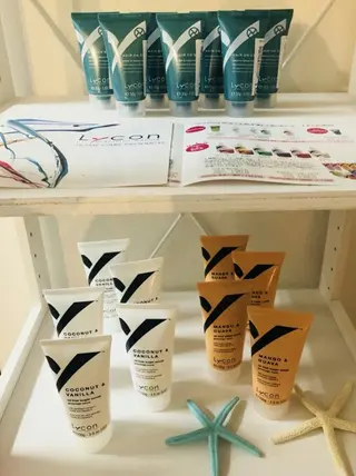 MAILE銀座 KAORI🌴🧡のエステ・リラクイメージ