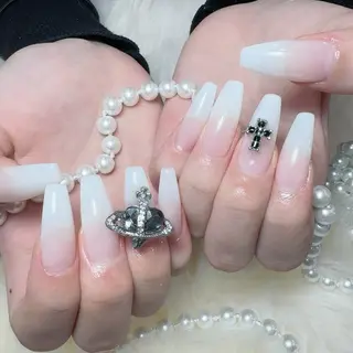 ネイル You&Me Yukiのネイルデザイン