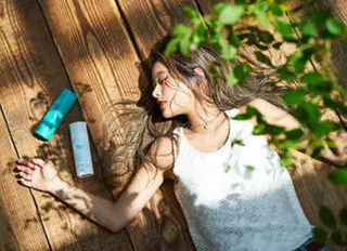 tuki yokohama所属・店長 小池アキトのヘアスタイル