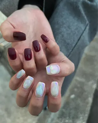 ネイル 🌼大西洋子 laughl🌼のネイルデザイン