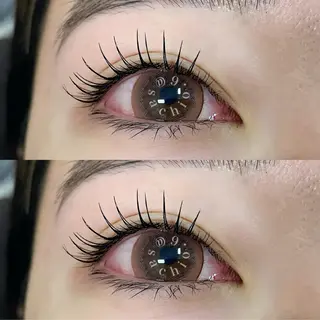 マツエク・マツパ Eyelash salon eternel 上小田井店/マツエク/パリジェンヌ【エティナル】所属・eternel🫧‪ Sachiの眉毛・アイブロウイメージ