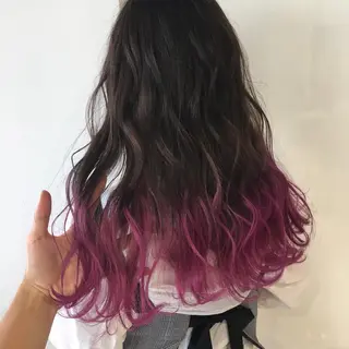 ロング ✨カラー指名 No.1✨keitaのヘアスタイル