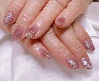 ネイル emu sakiのネイルデザイン