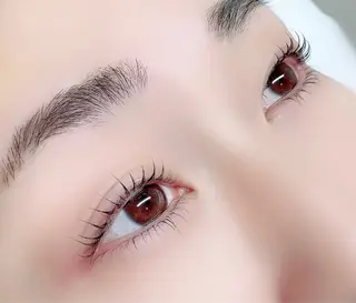 マツエク・マツパ M.LASH ♡スタッフのマツエク・マツパデザイン
