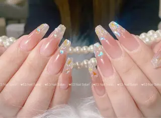 ネイル E3 Nail Salon所属・山口 奈々のネイルデザイン