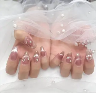 ネイル garden Nail Salonのネイルデザイン