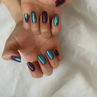 ネイル アイブロウ Private salon Dux所属・肌管理&nail Salon  Duxの眉毛・アイブロウイメージ