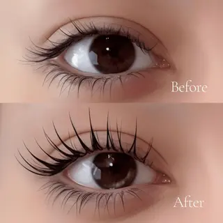 マツエク・マツパ eluna mizuの眉毛・アイブロウイメージ