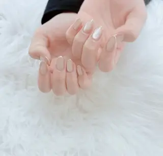 ネイル ESPOIR Ｎのネイルデザイン