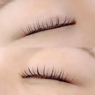 マツエク・マツパ 村田 茜のマツエク・マツパデザイン