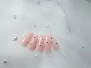 ネイル プライベートサロン LUANAのエステ・リラクイメージ