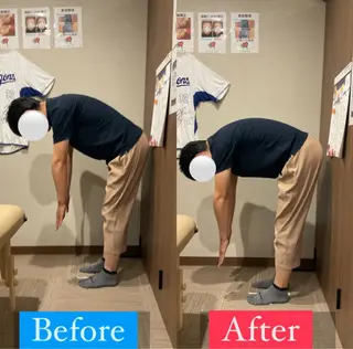 山元 一秀のエステ・リラクイメージ