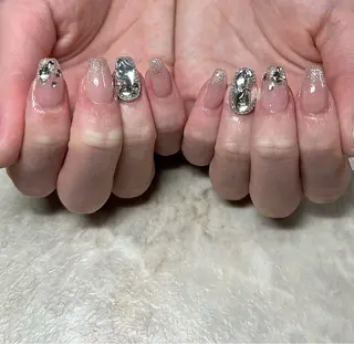 ネイル 鶴田୨ৎmaison de NALIのネイルデザイン