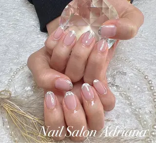 ネイル ADRIANA 大久保駅前徒歩2分のその他イメージ