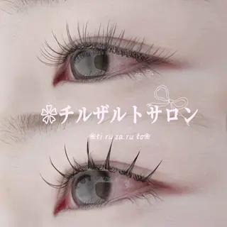 マツエク・マツパ パリエク 専門💋レナのマツエク・マツパデザイン