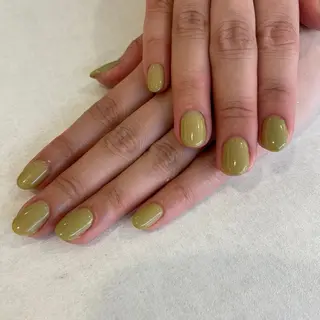 ネイル mignon  . hinaのネイルデザイン