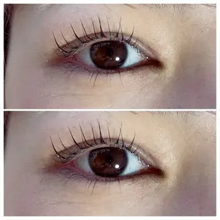 マツエク・マツパ 🦋MaaZlash 南流山FUKA🤍のマツエク・マツパデザイン