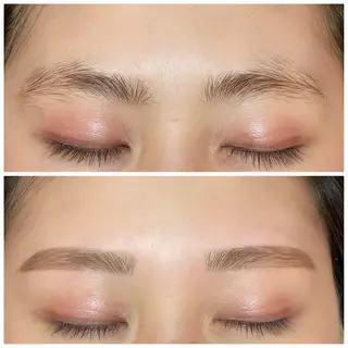 アイブロウ ちだ りさこ🌼𓈒𓏸のマツエク・マツパデザイン