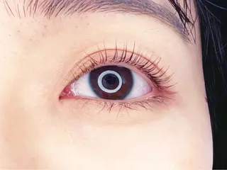 マツエク・マツパ Umeda Sのマツエク・マツパデザイン